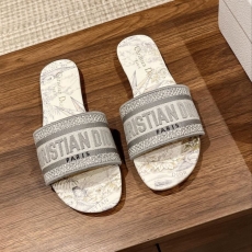 Christian Dior Slippers